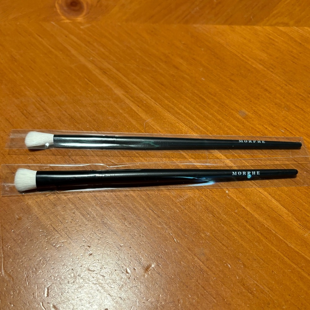 Morphe Eyeshadow Brushes - Picture 7 of 10